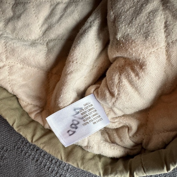 Baby Jacket - Picture 2 of 3